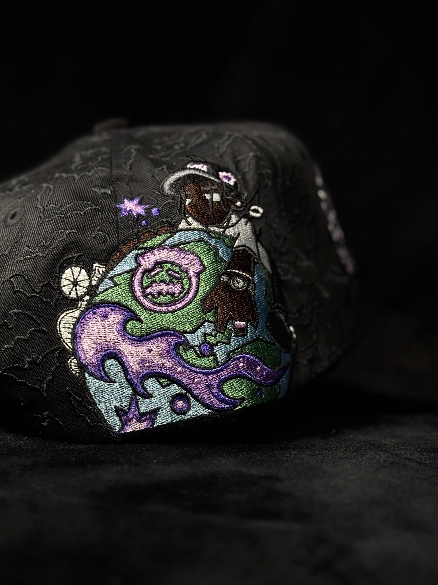 INNEDIT X ANYMORE “Muratravis Electric”