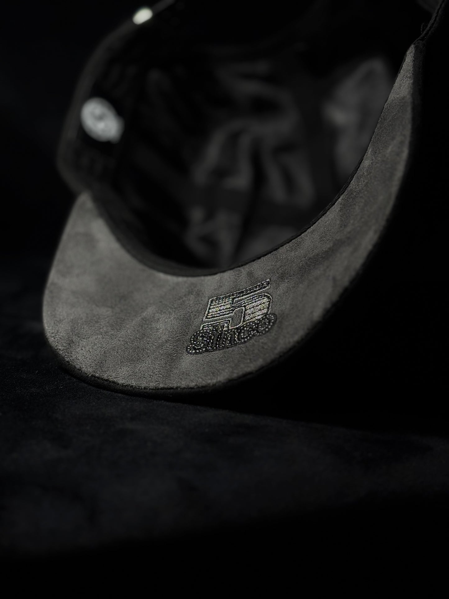 Sinco Ford Full Suede