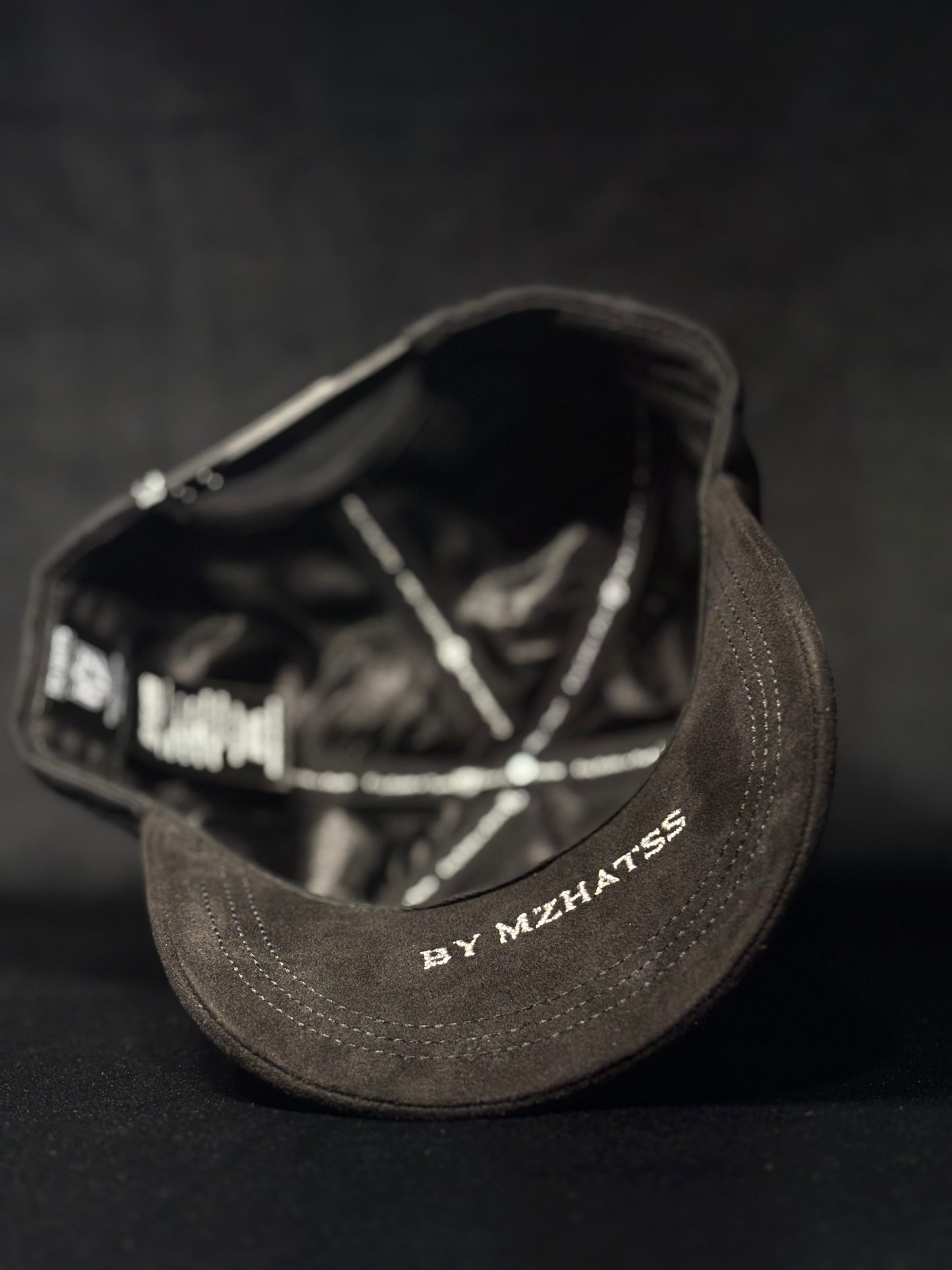 Sombrero Diamonds (Daytona) MZ Hats