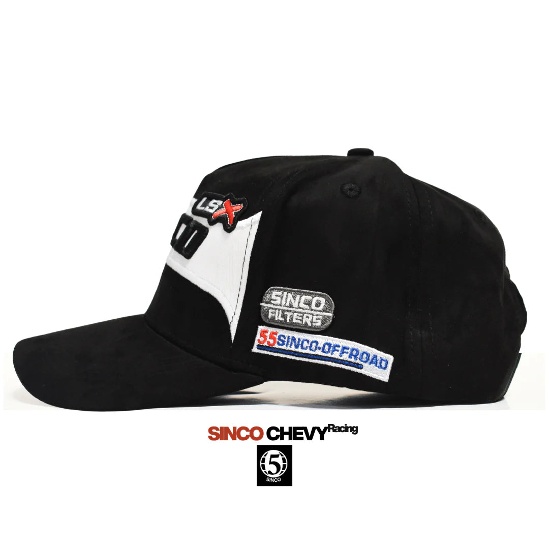 Sinco Chevy Racing