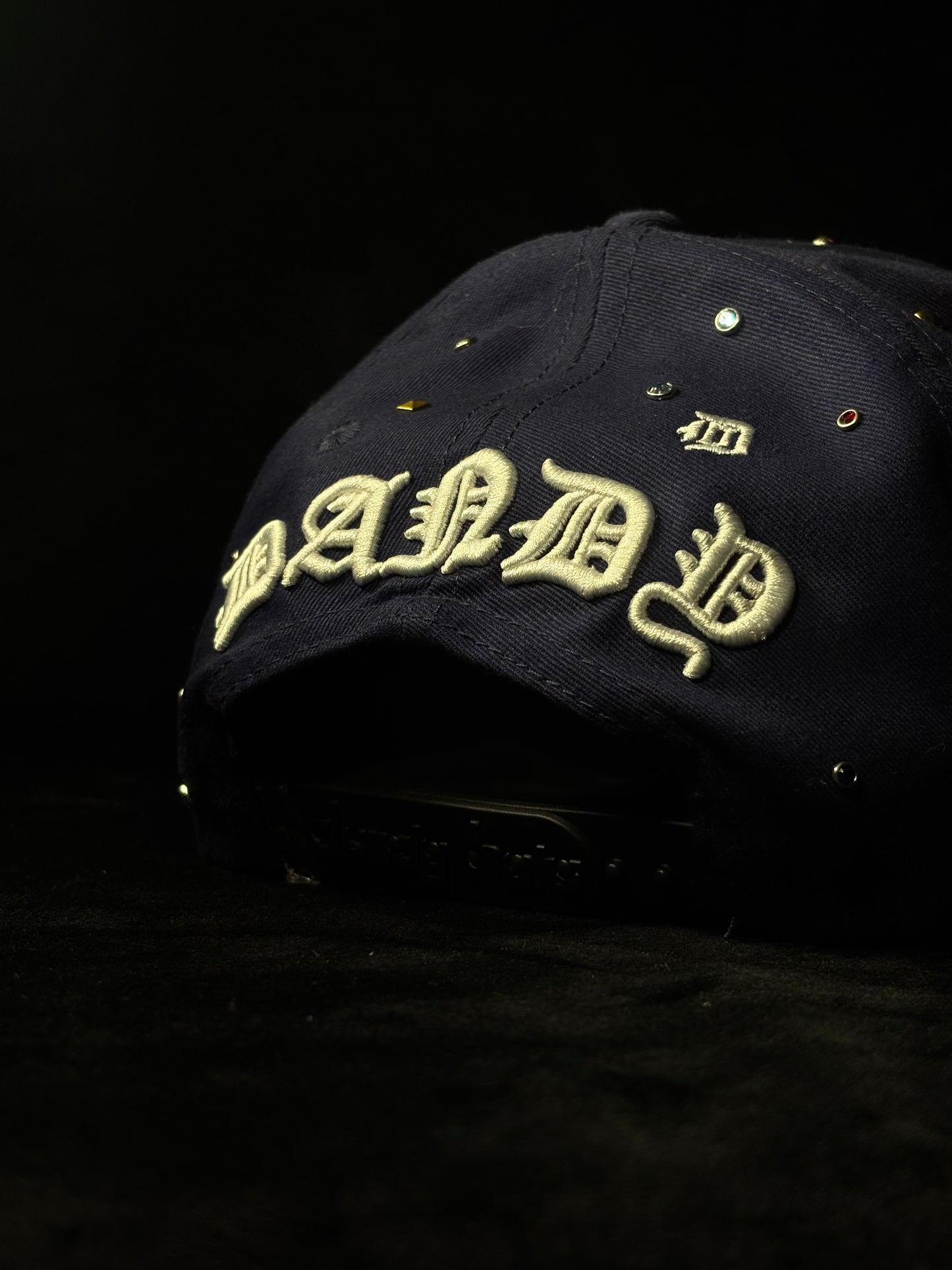 Dandy “10 Year Anniversary” (Navy Blue)