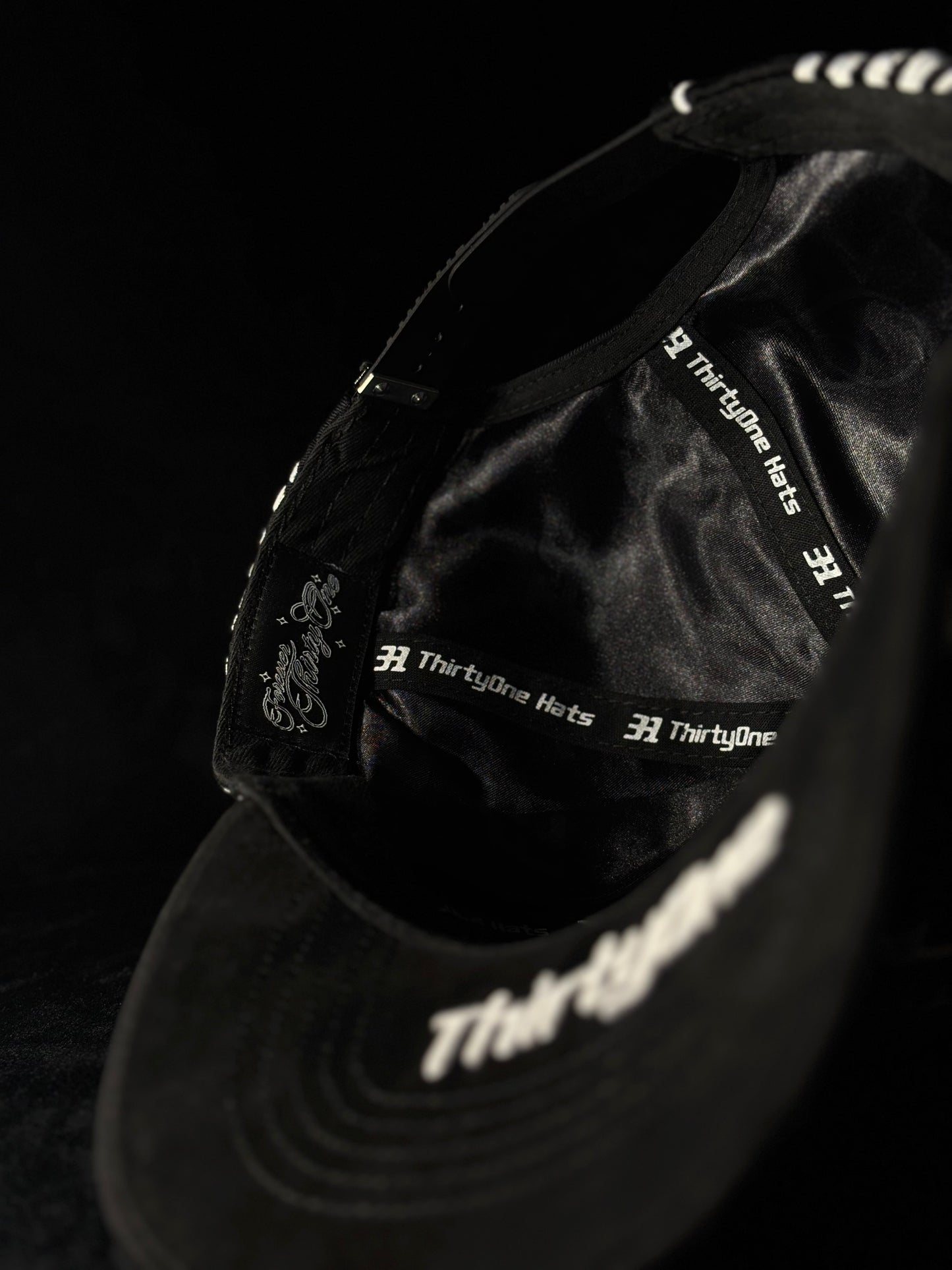 ThirtyOne Hats- “Forever Thirtyone”