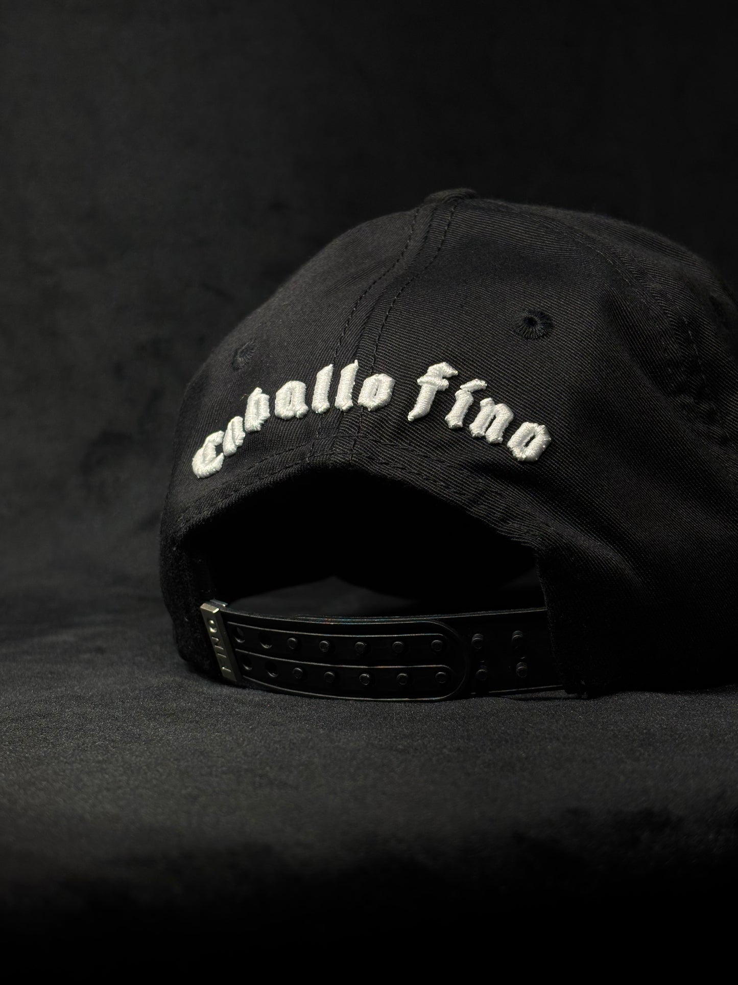 FINO “Caballo FINO”