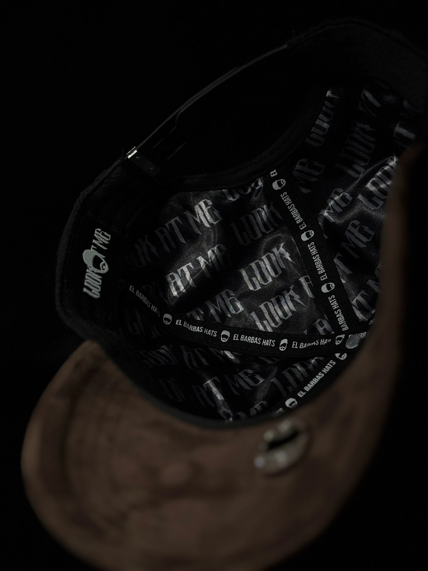 Barbas “B Cross”