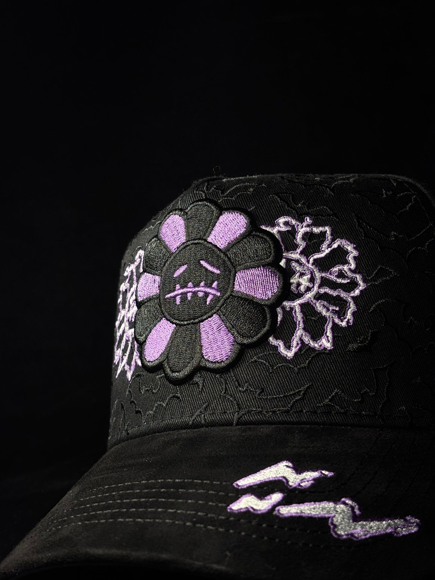 INNEDIT X ANYMORE “Muratravis Electric”