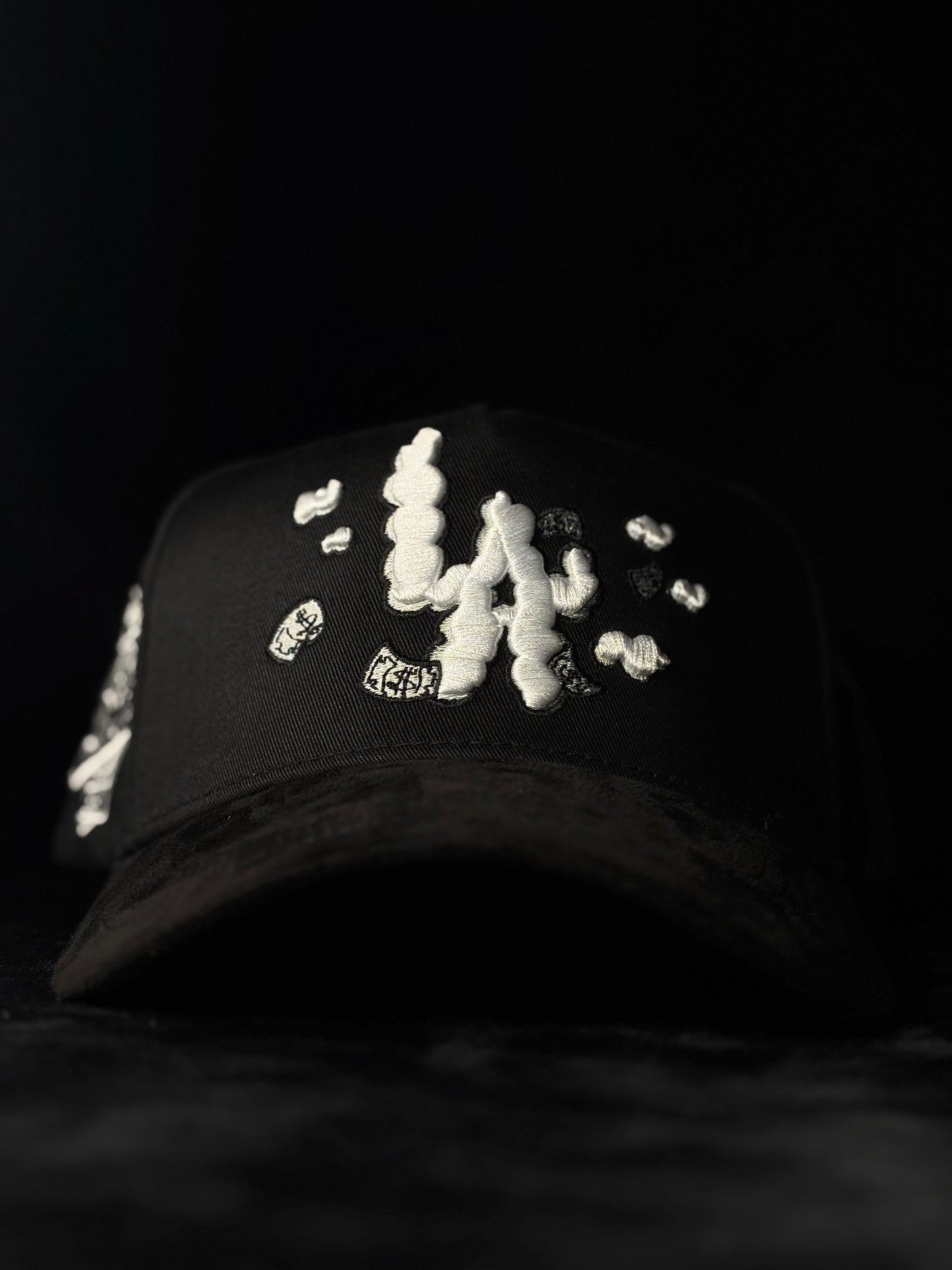 ThirtyOne Hats “LA Money Clouds”