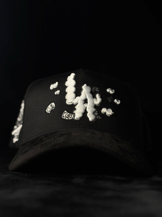 ThirtyOne Hats “LA Money Clouds”