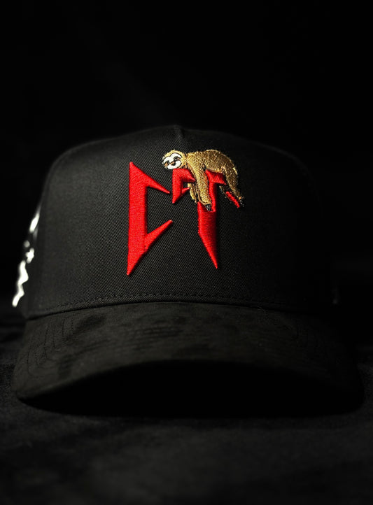 Linaje Hats “Tumbado Club”