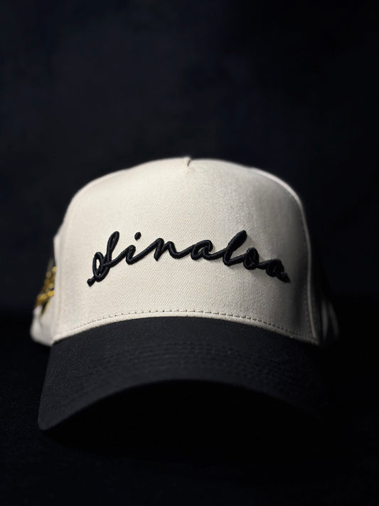 “Sinaloa Signature” FortyFive Hats