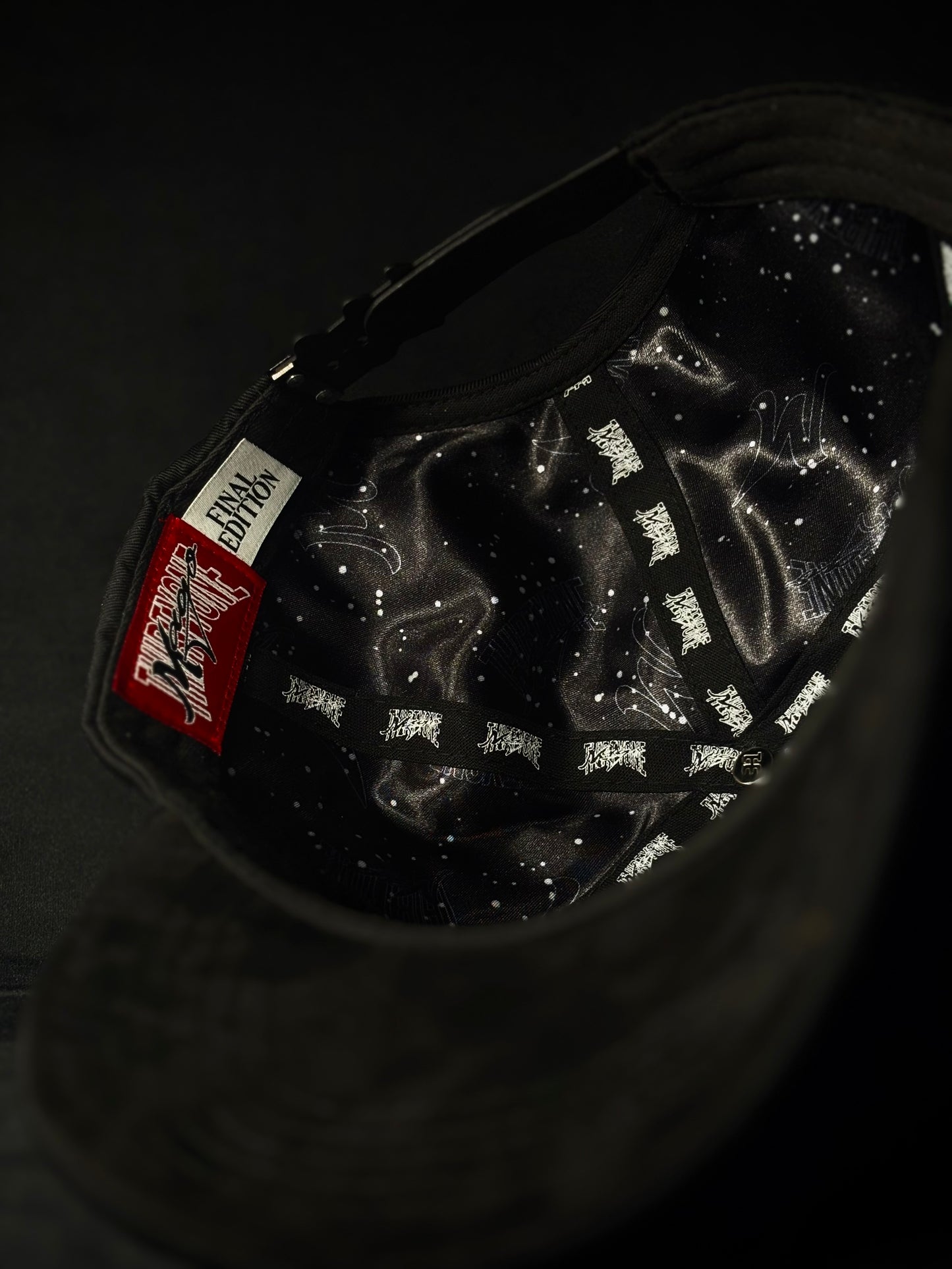 ThirtyOne “El Mago” Full Black