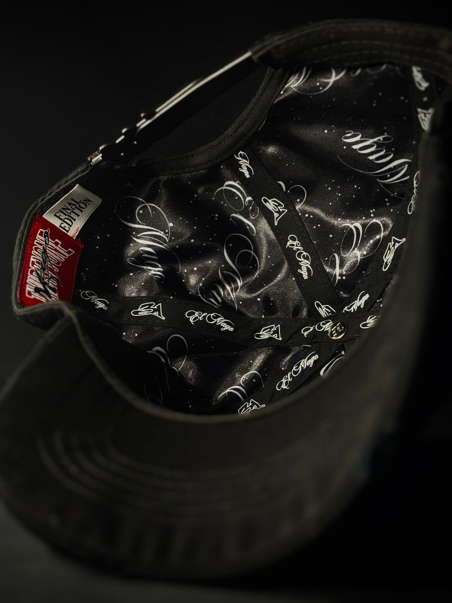 ThirtyOne “LA El Mago”