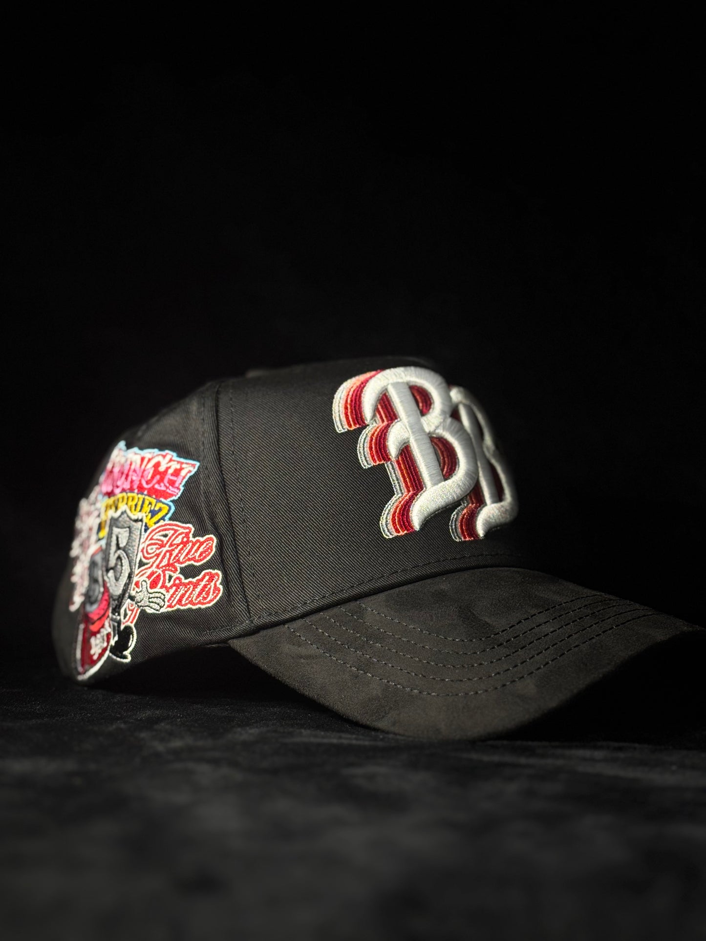 ThirtyOne Hats- “Thirty One Gelato”