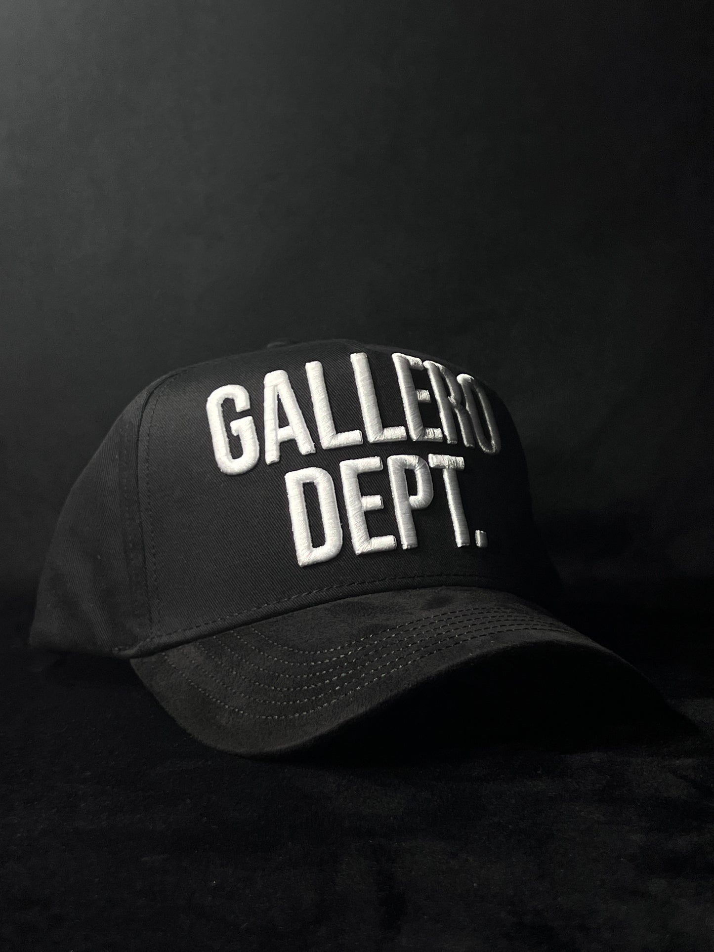 "Gallero Dept" Gamebred Hats