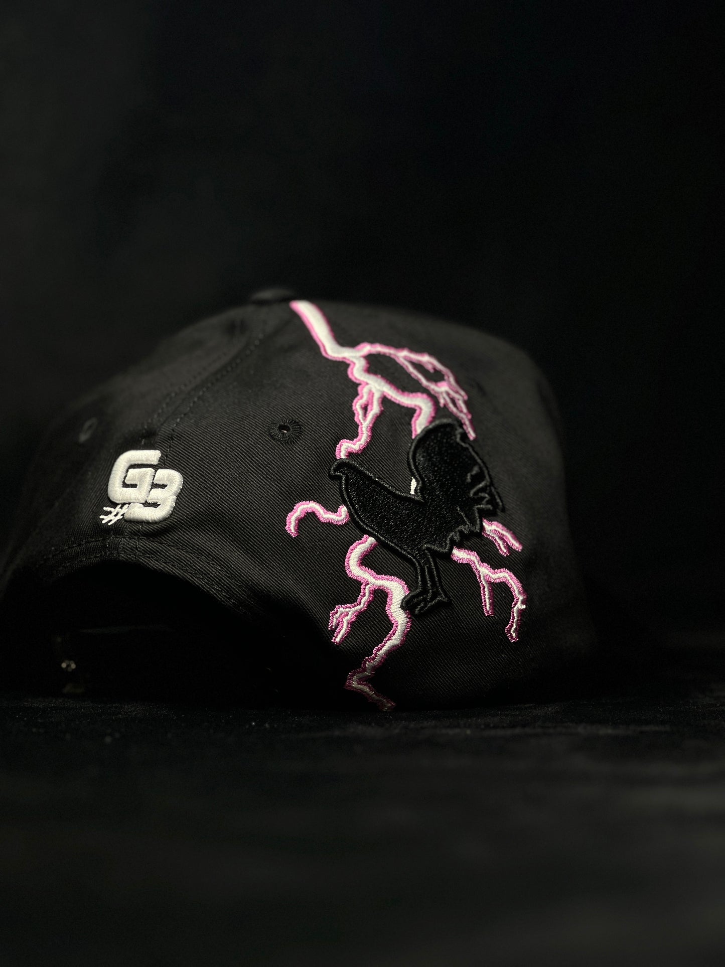 "Gallero Dept" Gamebred Hats