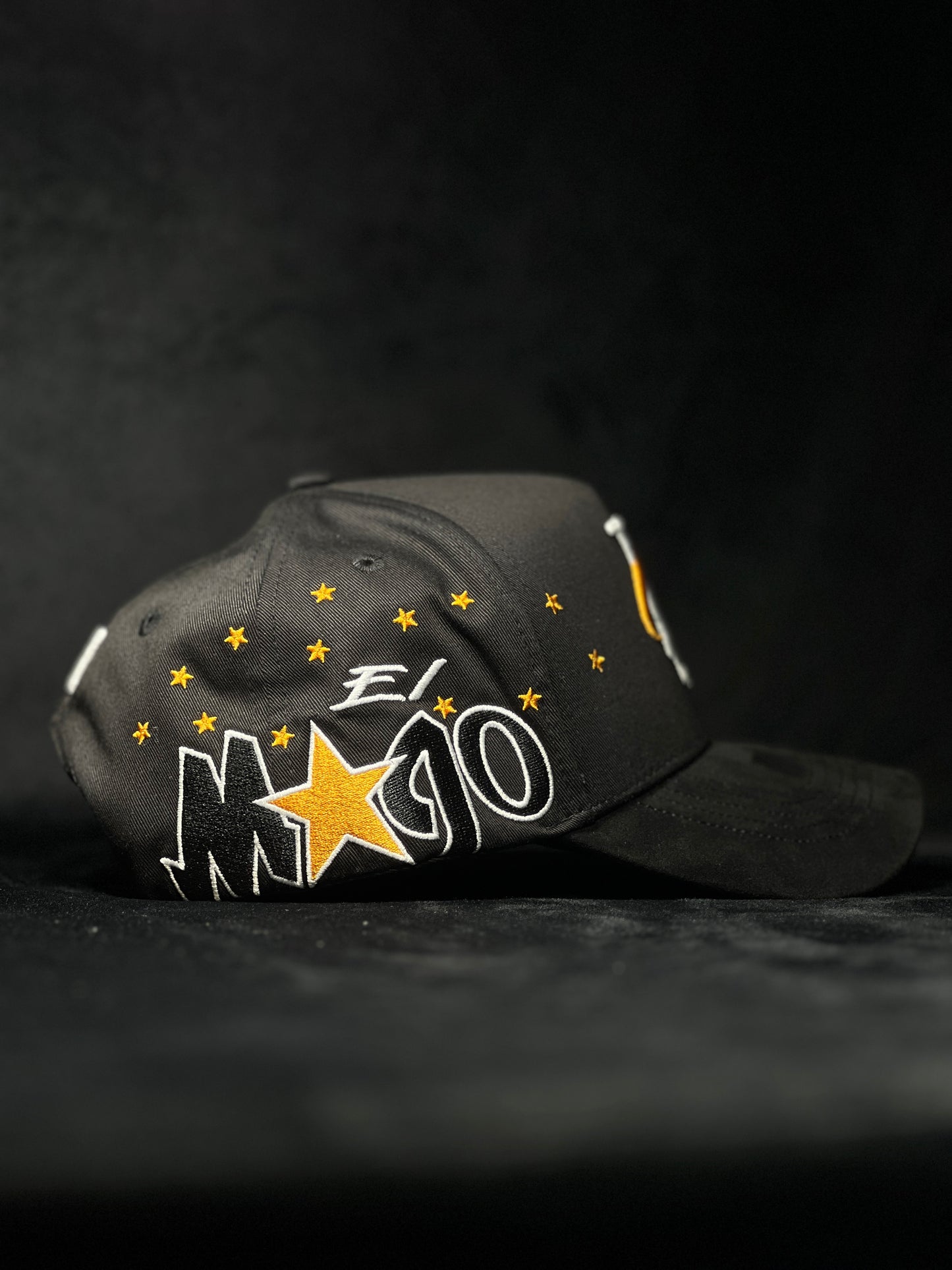 "El Mago"(LA Yellow/Orange) THIRTYONE Hats