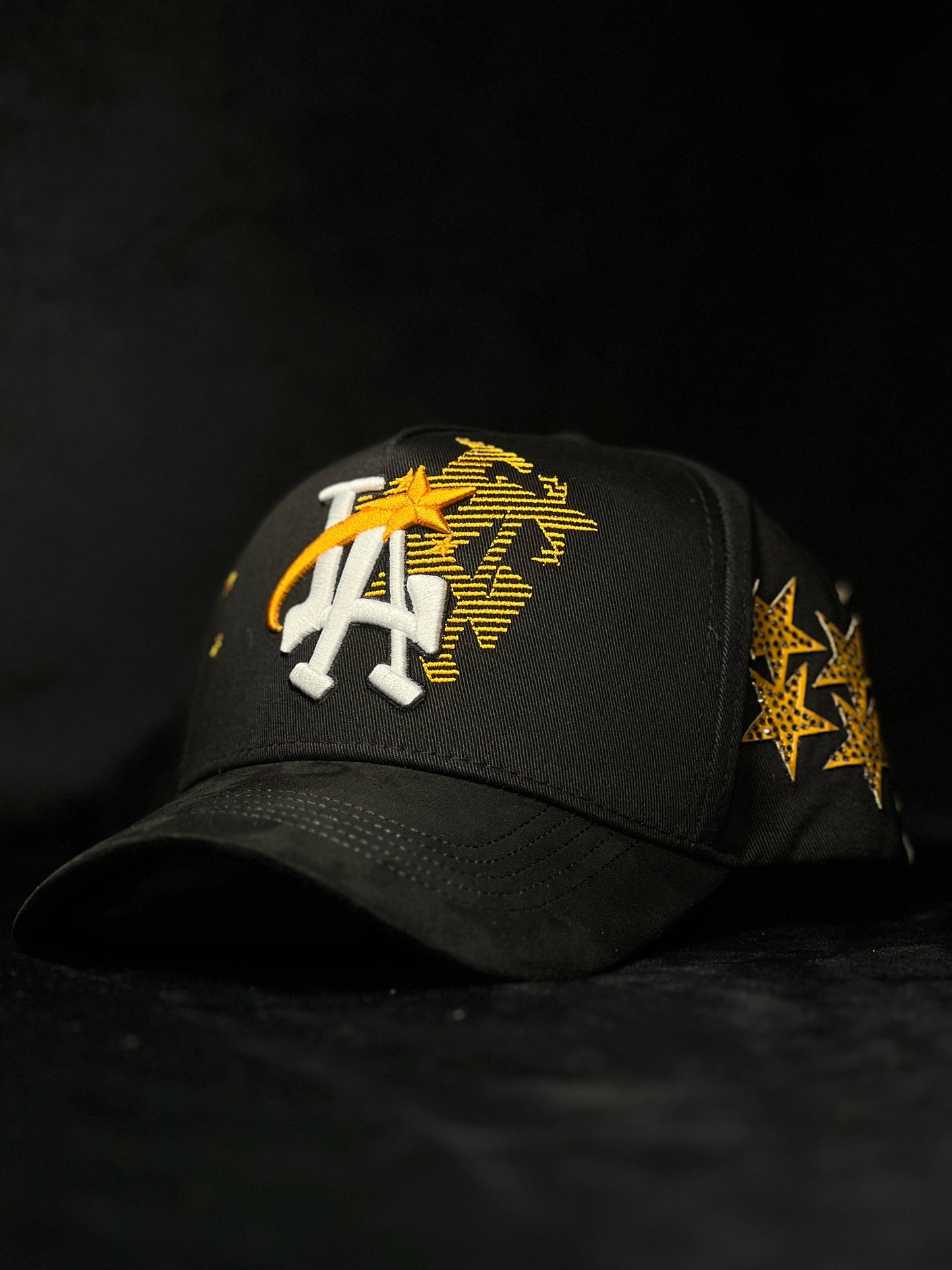 "El Mago"(LA Yellow/Orange) THIRTYONE Hats