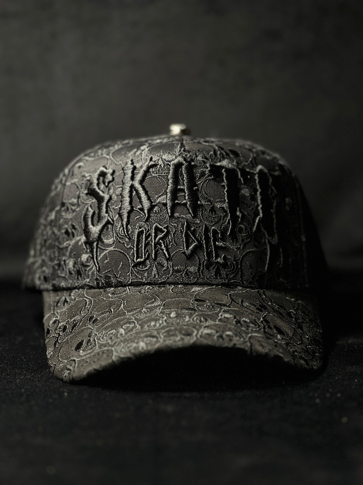 "Skate or Die" El barbas X Rich the Kid