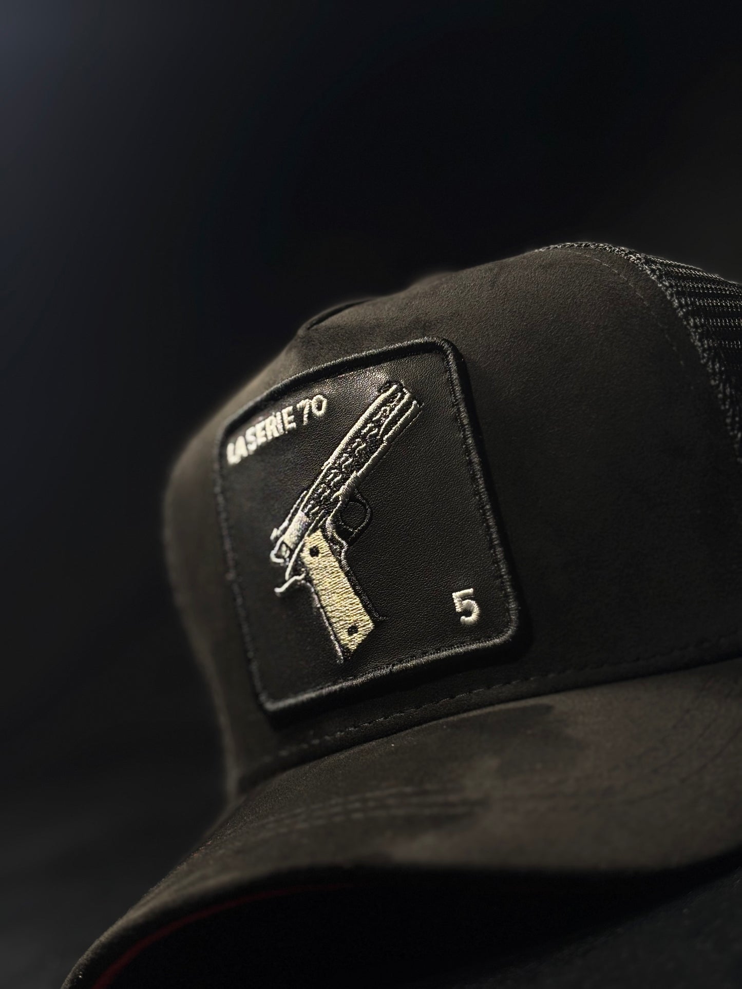"Serie 70" Sinco Hats