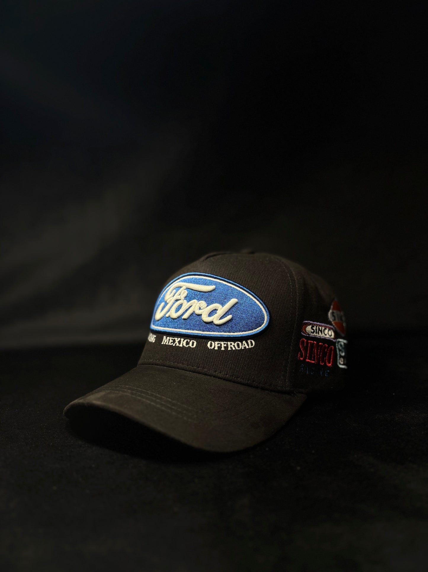 "Ford" Sinco Hats