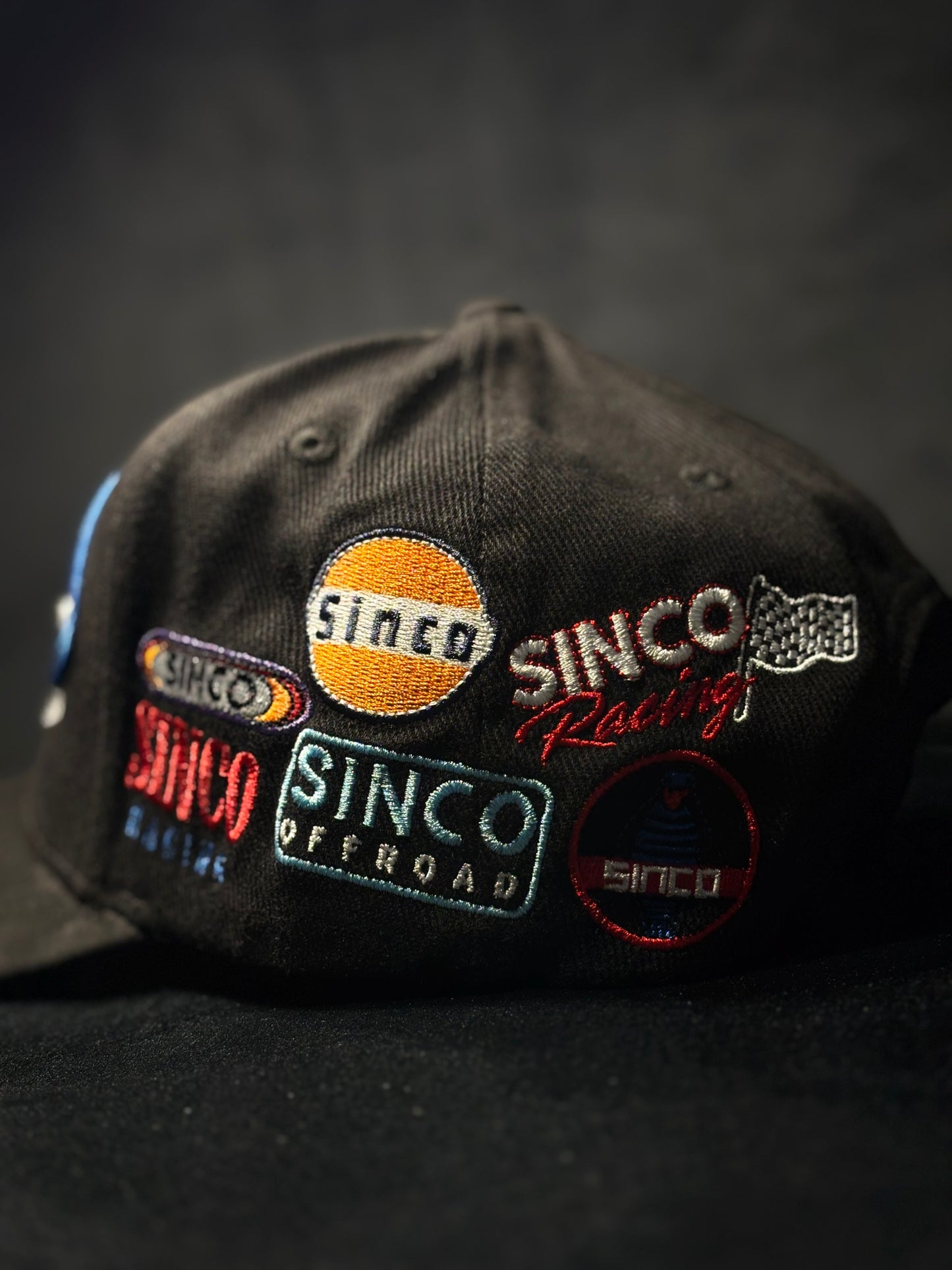 "Ford" Sinco Hats