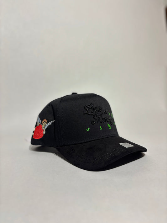 Love & Money- MZ Hats