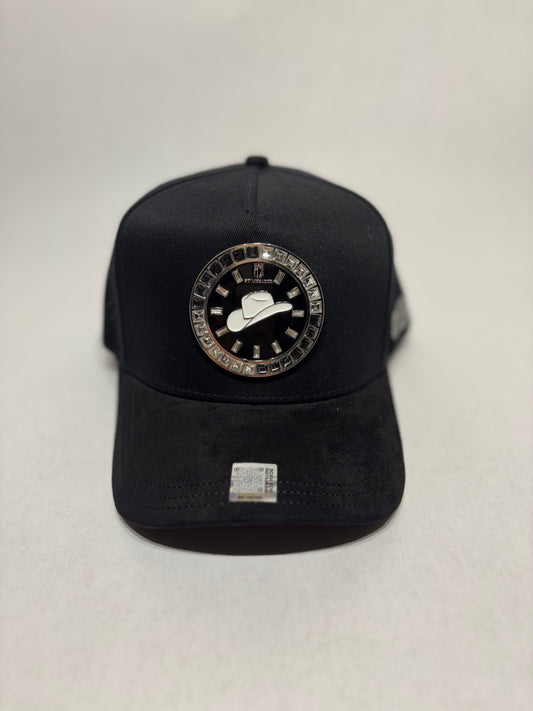 Sombrero Diamonds (Daytona)- MZ Hats