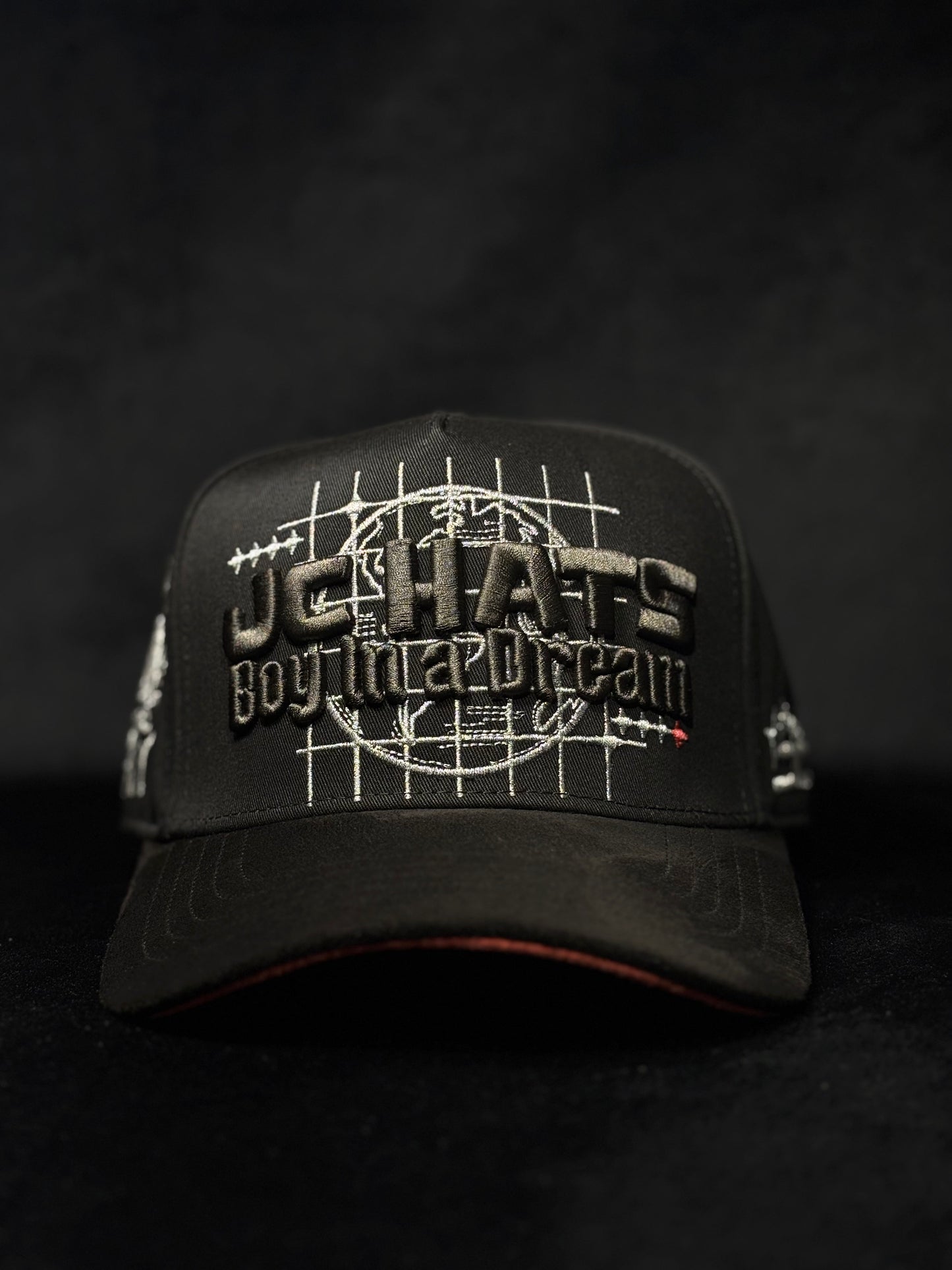 "Boy in a Dream" JC Hats