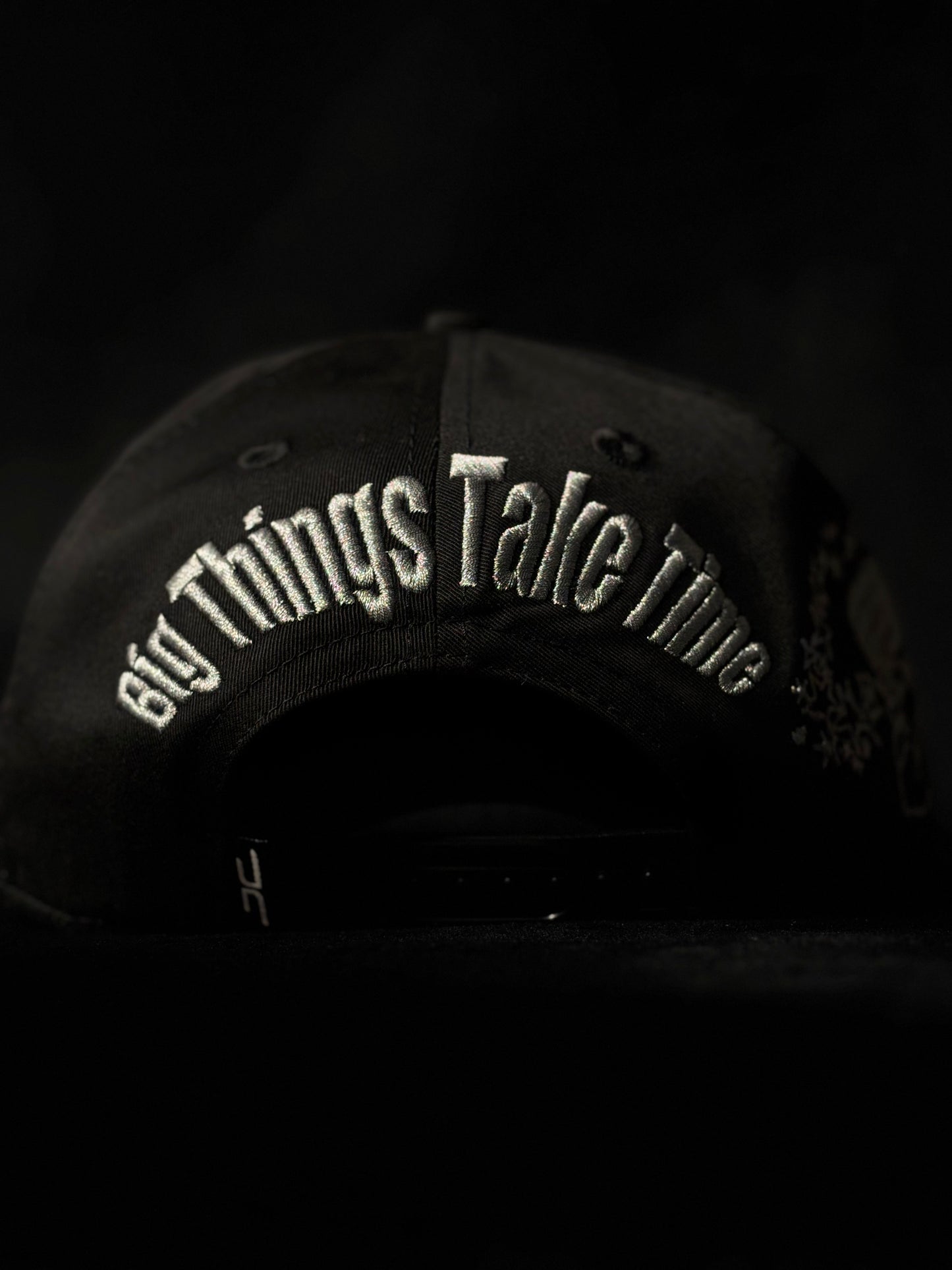 "Boy in a Dream" JC Hats