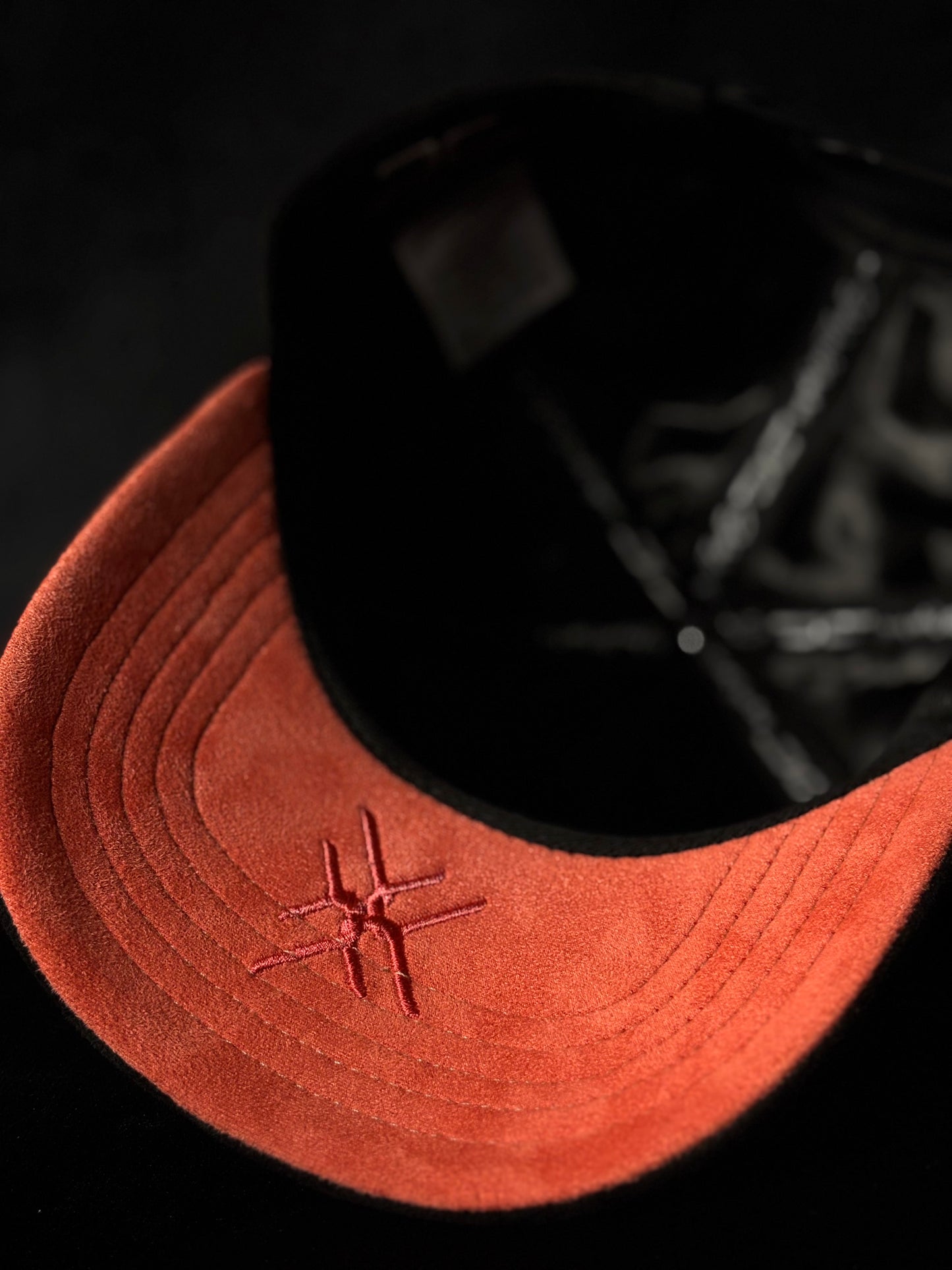 "Boy in a Dream" JC Hats