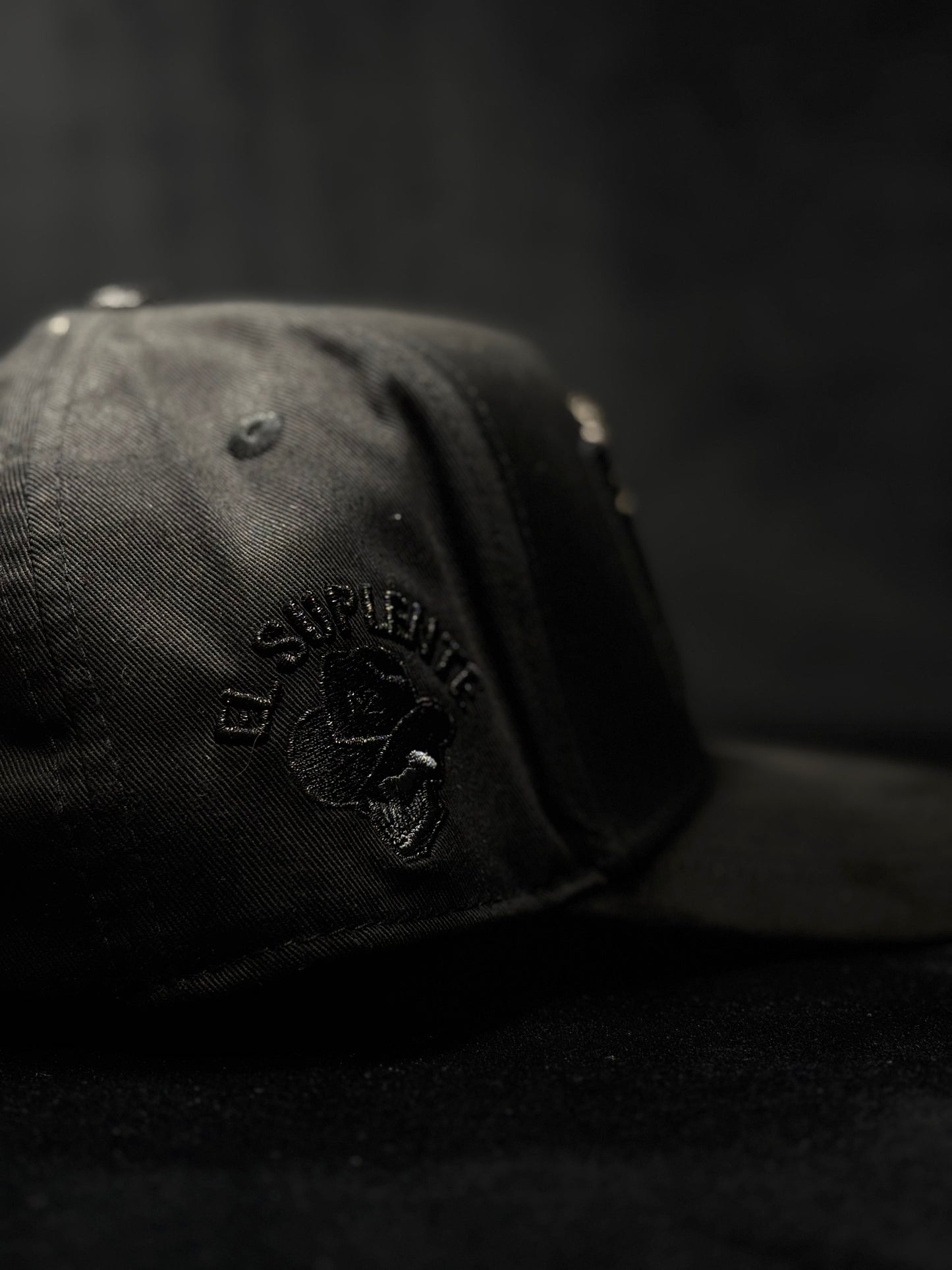 "MF" Italianse Hats