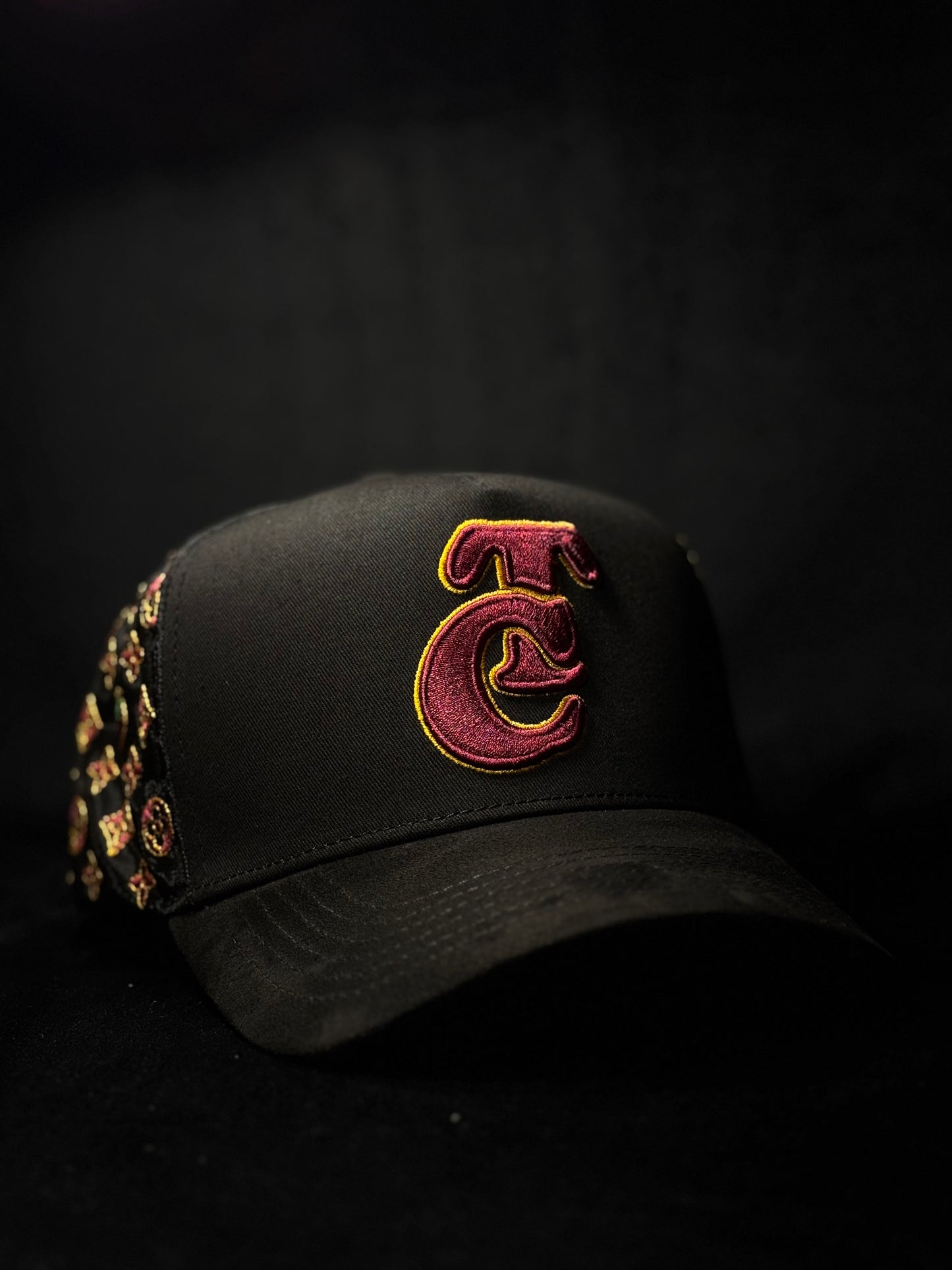 GQ Hats "TC'