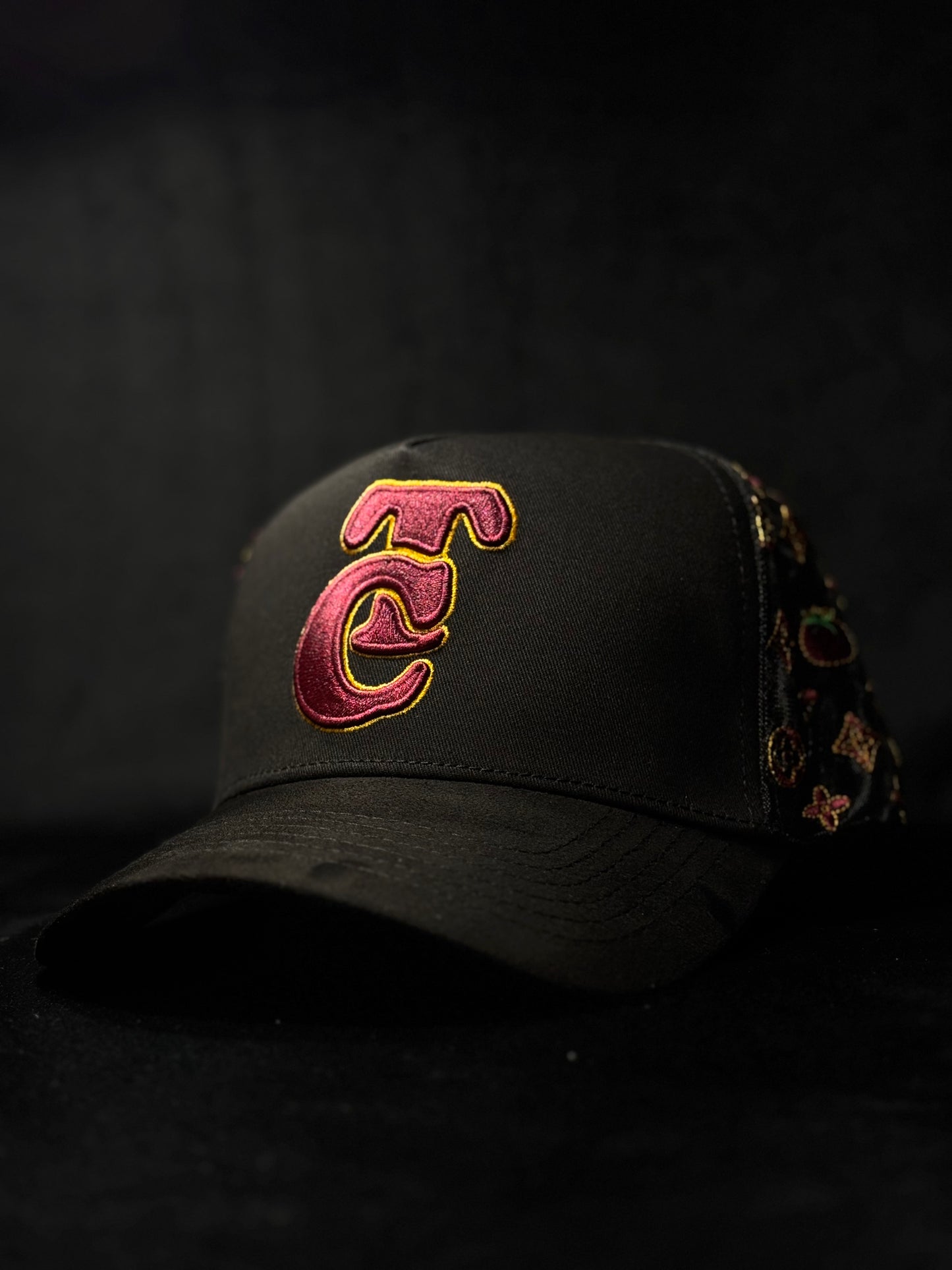 GQ Hats "TC'