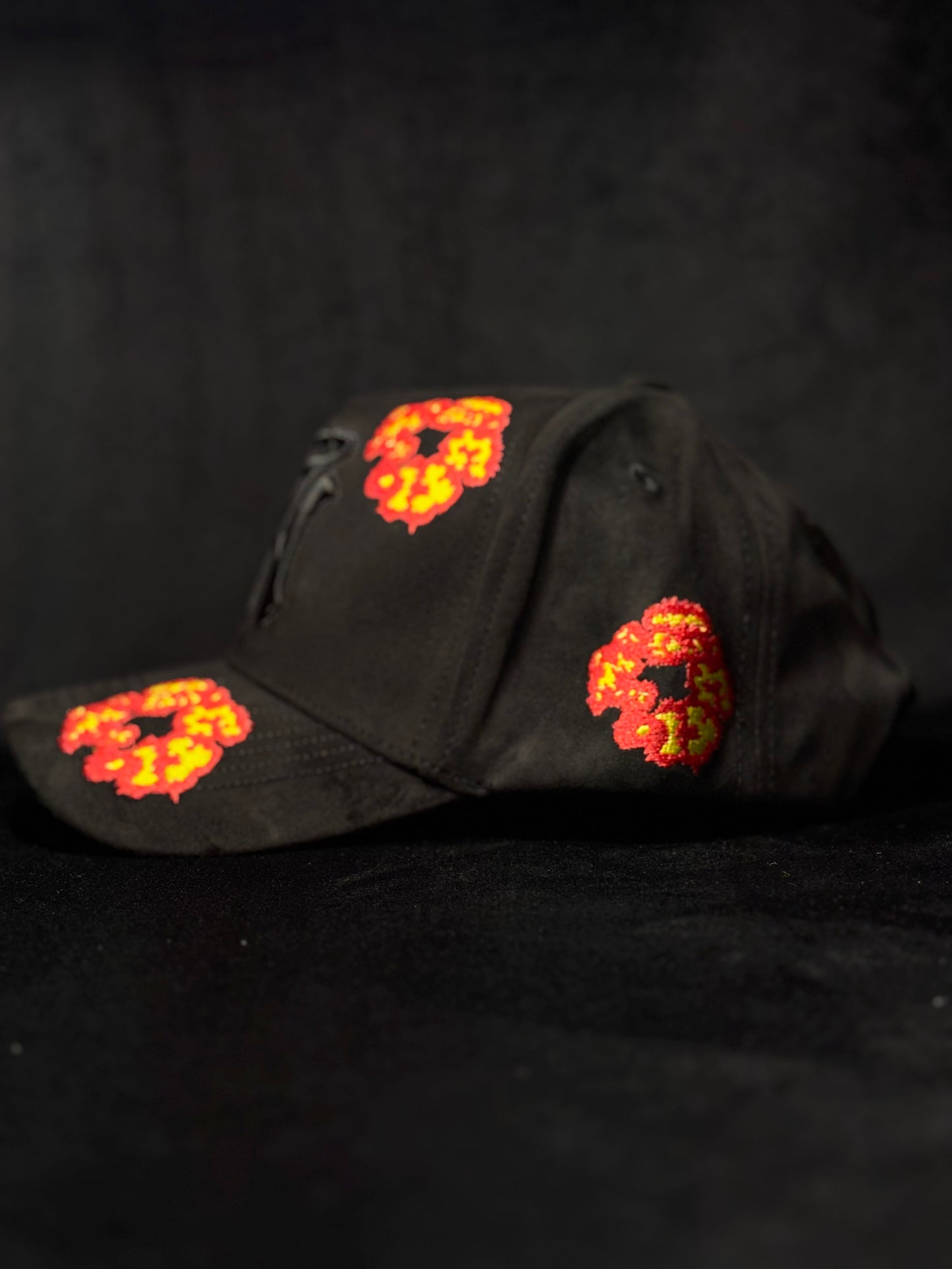 GQ Hats "NY Tears"