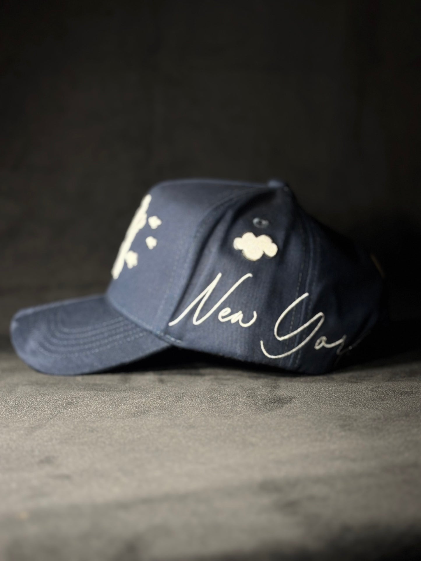 "NY One Year Anniversary" ThirtyOne Hats