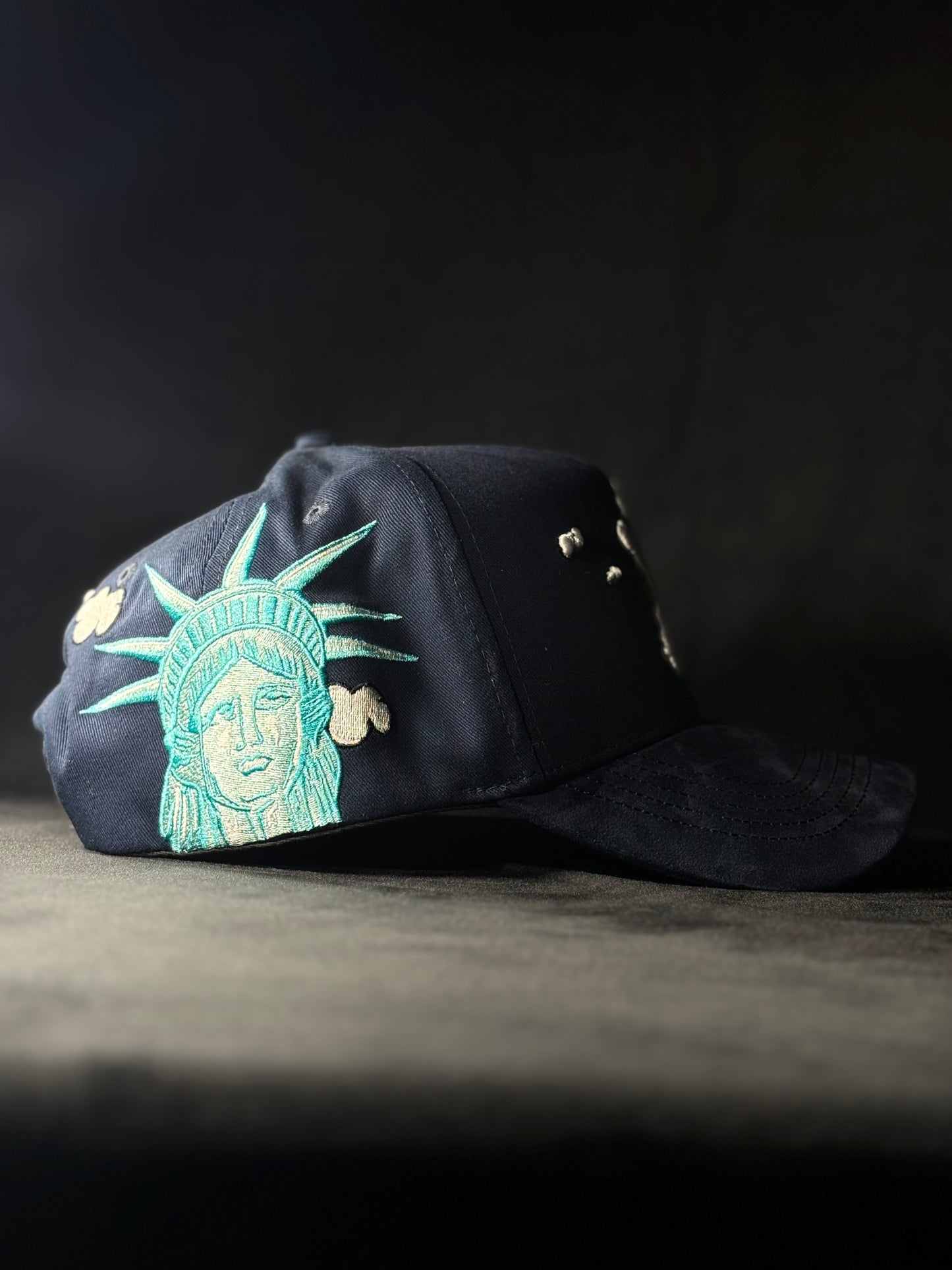 "NY One Year Anniversary" ThirtyOne Hats