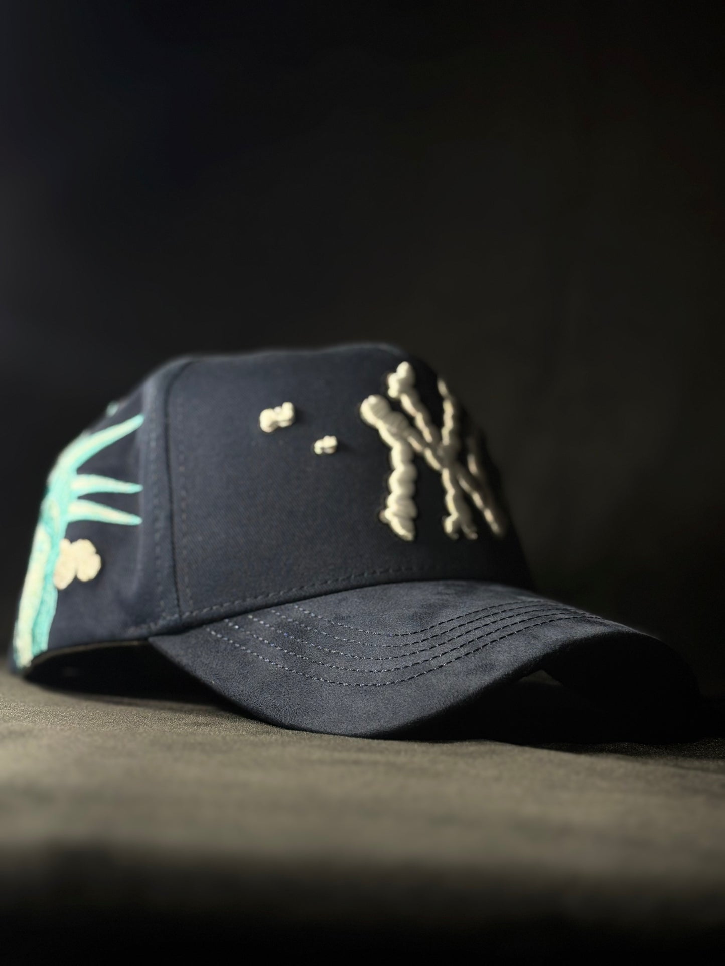 "NY One Year Anniversary" ThirtyOne Hats