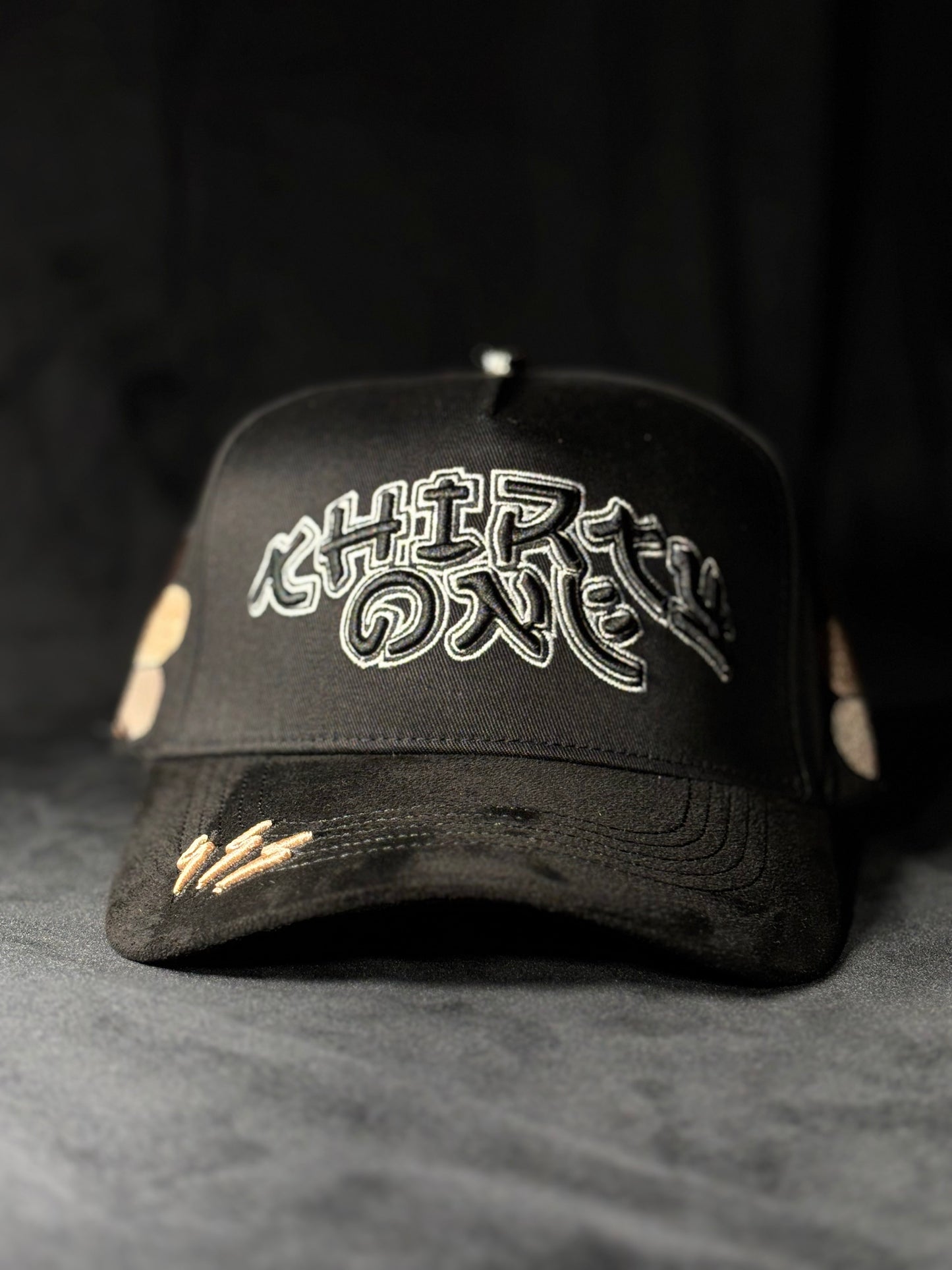 "Murakami" ThirtyOne Hats