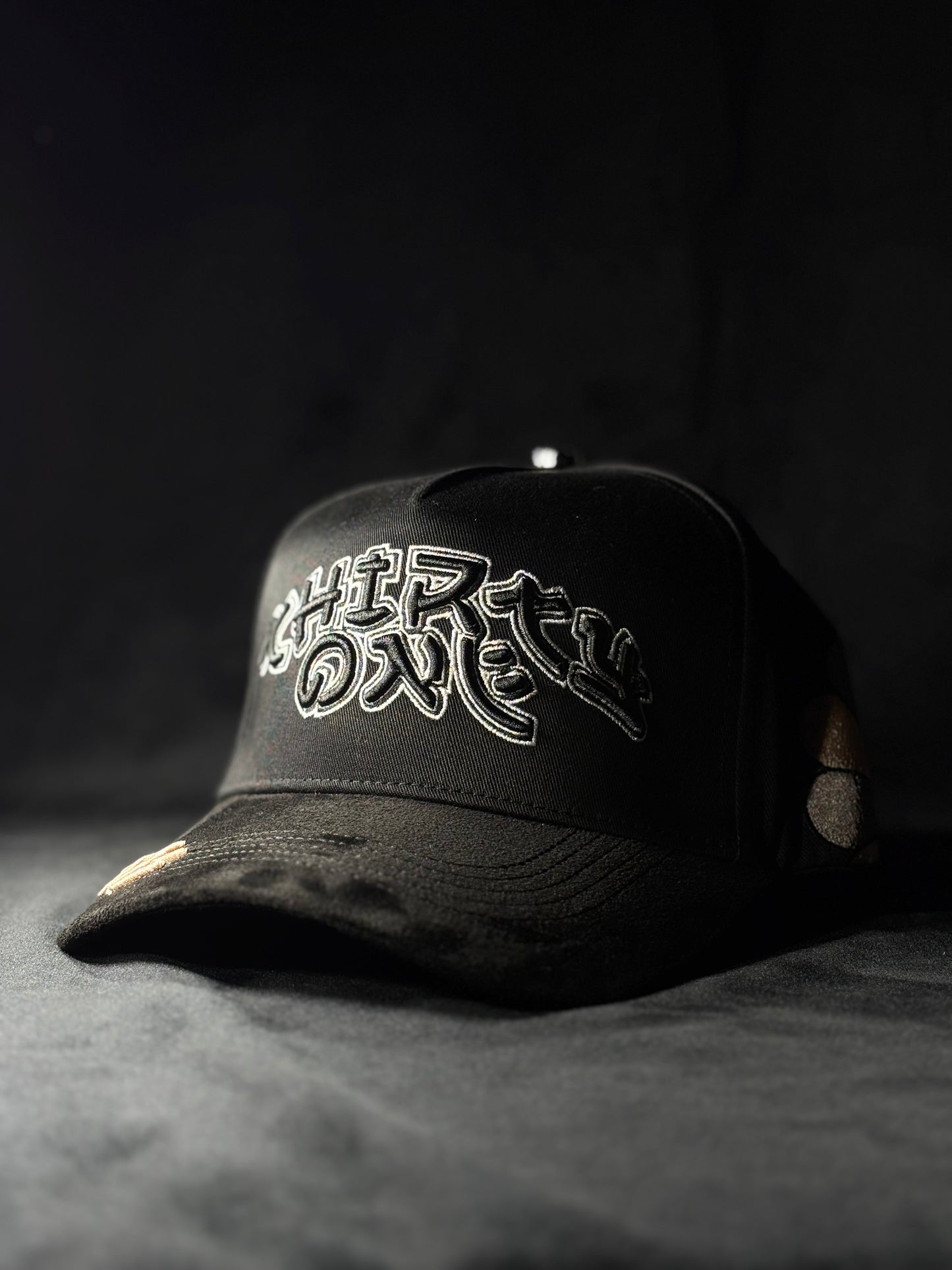 "Murakami" ThirtyOne Hats