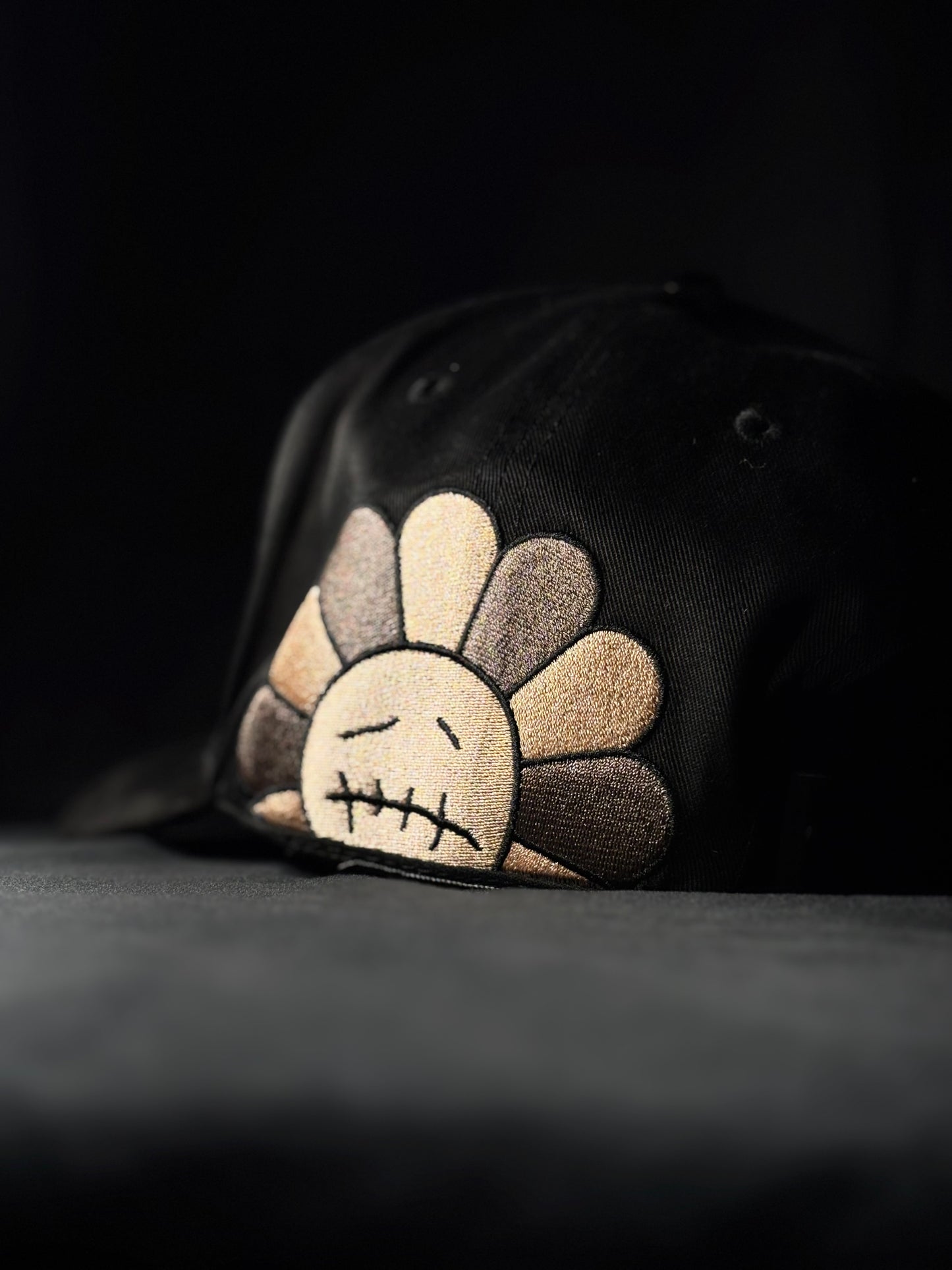 "Murakami" ThirtyOne Hats