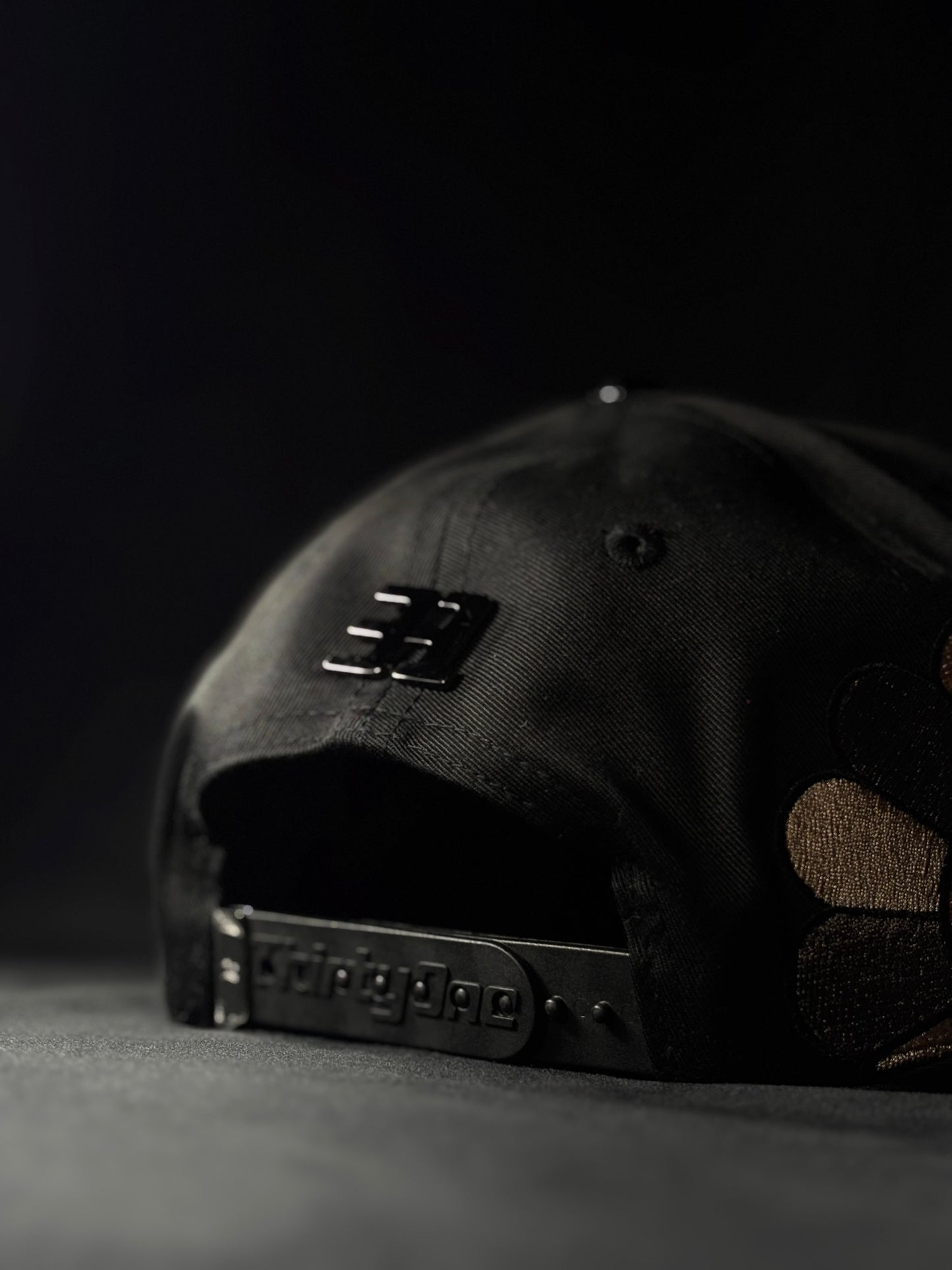 "Murakami" ThirtyOne Hats