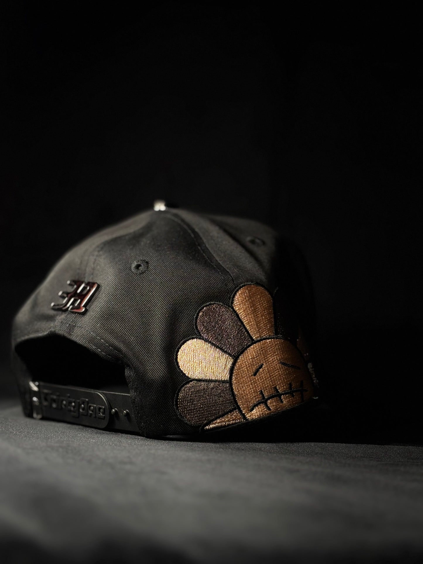 "Murakami" ThirtyOne Hats