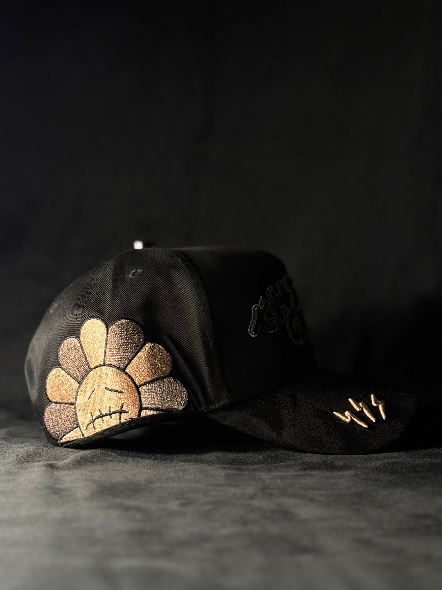 "Murakami" ThirtyOne Hats