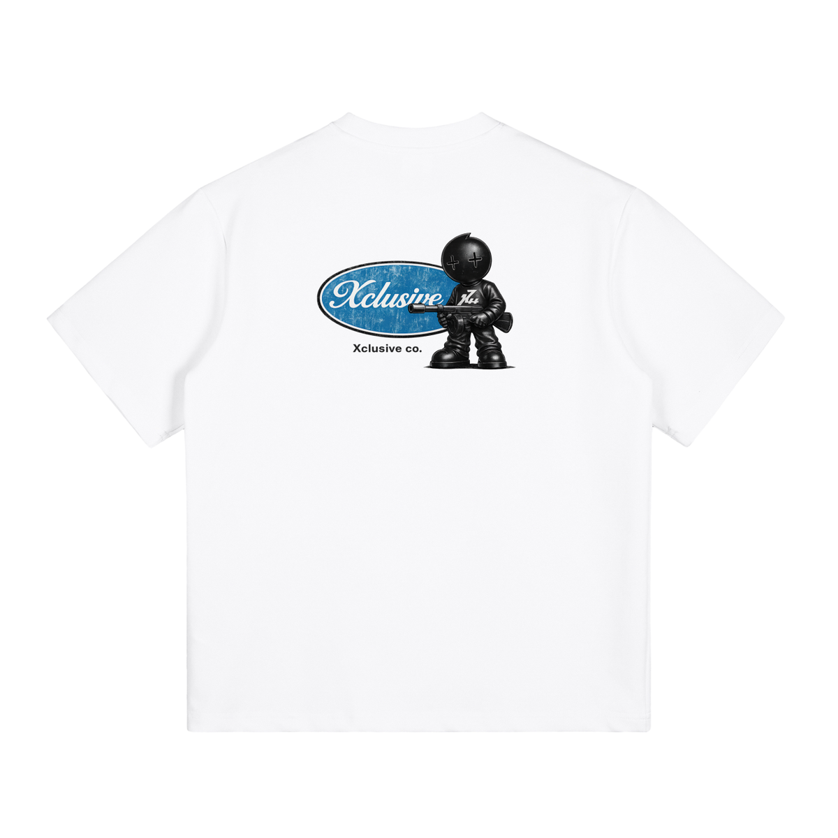 Xclusive Hats X Chuy El Soñador “Adrenalina Chuy”